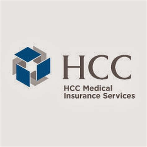 hcc medical insurance login.